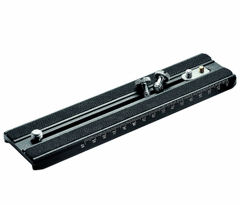 Manfrotto 357PLONG Long Rapid Connect Mounting Plates