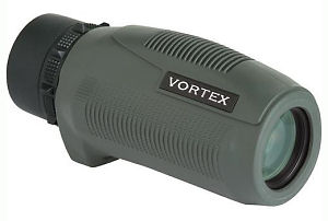 Vortex Solo 10x25 Monoculars