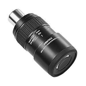Pentax SMC Waterproof Zoom Eyepiece (1.25" Tube)