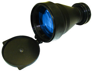 NVS 3X Military Lens for PVS 7/PVS 14 US models