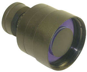 Newcon NVS 5X Military Lens for NVS 7/NVS 14 models