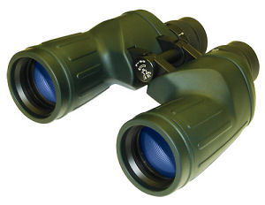 Newcon 7x50 M22 Rangefinder Binoculars