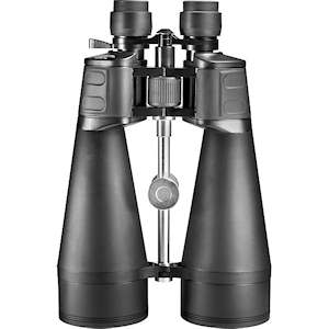 Barska Gladiator 20-140x80 Zoom Binoculars