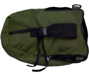 US Night Vision Military Soft Case