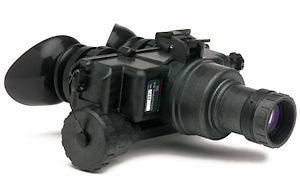 US Night Vision PVS-7 Gen 3 Auto-Gated Night Vision Goggles w/Built-in IR