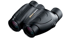 Nikon Travelite 10x25 Compact Binoculars