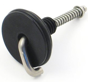Gitzo Accessory Hook Replacement For Series 1 & 2 Tripods