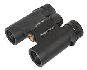 Celestron Outland X 8x25 Binoculars