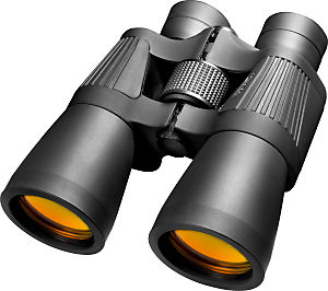 X-Trail 10x50 Binoculars