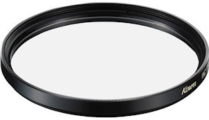 Kowa 95mm Protective Filter w/ Dirt/Water Repellent Coating