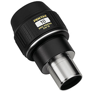 Pentax XW 10 SMC Eyepiece   (1.25" Tube)