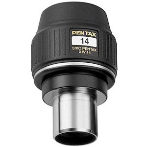 Pentax XW 14 SMC Eyepiece   (1.25" Tube)