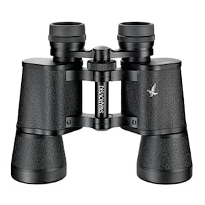 Swarovski Traditional 10x40WM Black Binoculars