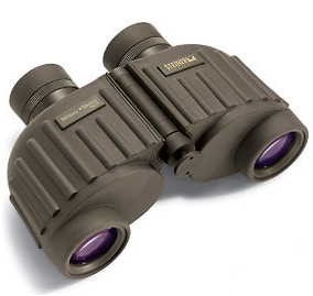 8x30 Military/Marine Binoculars