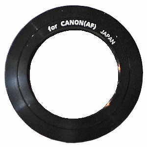 Kowa Camera Mount for Photo Adapter - Canon EOS T-Ring