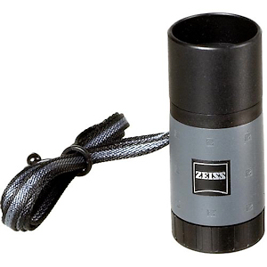 Zeiss Conquest 4x12B DS T* Monoculars