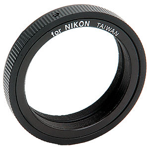 Celestron Nikon T-Ring