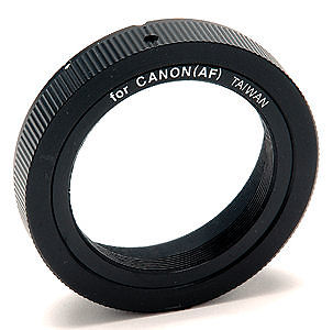 Celestron Canon EOS T-Ring