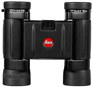 Leica Trinovid Compact 8x20 BCA Binoculars
