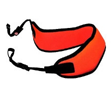 Floatable Carry Strap - Orange