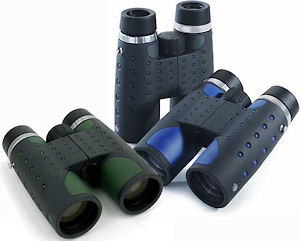 Swift Sport Optics 929 Ultra 8x42 Binoculars - Gray