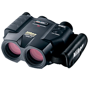 Nikon StabilEyes VR 14x40 Image Stabilized Binoculars