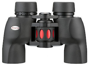 Kowa YF 6x30 Porro Prism Binoculars