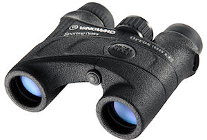 Vanguard ORROS 10x25 Binoculars