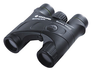 Vanguard ORROS 8x25 Binoculars