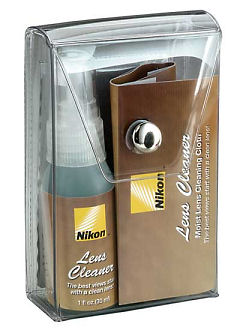 Nikon Lens Cleaner Kit
