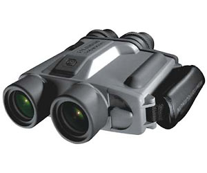 Fujinon Stabiscope 12x40 3rd Generation Night Vision Binoculars