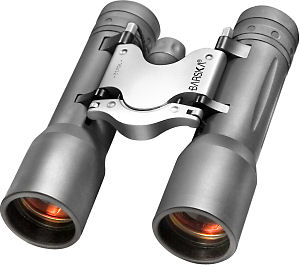 Barska Trend 16x32 Compact Binoculars
