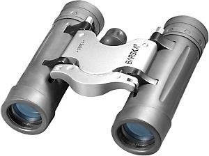 Barska Trend 12x25 Compact Binoculars