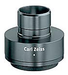 Zeiss Diascope Astro Adapter for 1 1/4” telescope