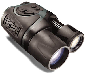 Bushnell Digital StealthView 5x42 Night Vision Monoculars