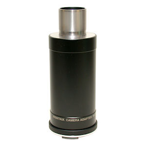 Pentax PF-CA35 Camera Adapter