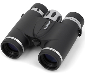 Swift Sport Optics Reliant Compact 9x27 Binoculars