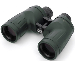 Swift Sport Optics SeaWolf 10x50 Binoculars
