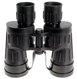Swift Sport Optics SeaHawk 10x50 BIF Binoculars