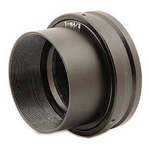 Konus T-2 ring for Olympus 4/3-Leica-Panasonic
