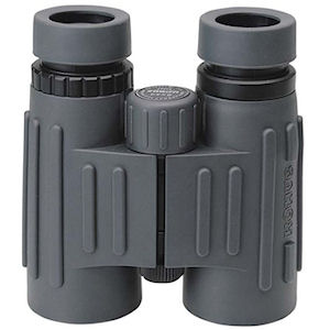 Konus Emperor 8x42 WA Binoculars - Gray