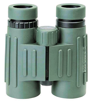 Konus Emperor 8x42 WA Binoculars - Green