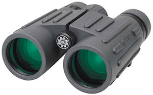 Konus Emperor 10x42 WA Binoculars - Gray
