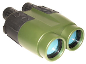 Newcon LRB 6000CI 7x50 LRF Binocular