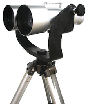 Newcon 20x,40x100 Bigeye Observation Binoculars