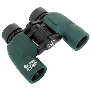 Alpen Shasta Ridge 8x30 Porro Binoculars