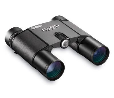 Bushnell Legend Ultra HD 10x25 FRP Binoculars
