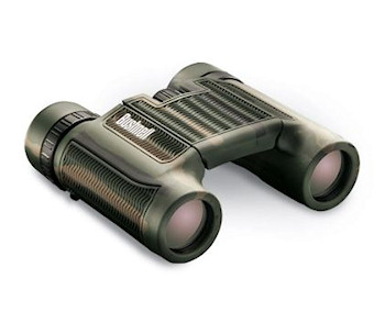 Bushnell H2O Waterproof 10x25 Camo Roof Prism Binoculars