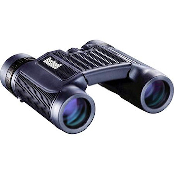 Bushnell H2O Waterproof 8x25 Roof Prism Binoculars