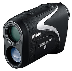 Nikon ProStaff 5 Laser Rangefinder